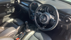 MINI Hatchback 2.0 Cooper S 3dr Petrol Hatchback